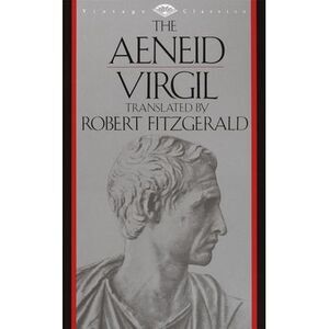 The Aeneid -- Virgil